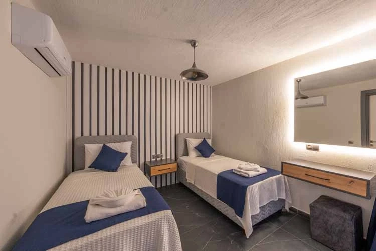 Villa Cihan - 61