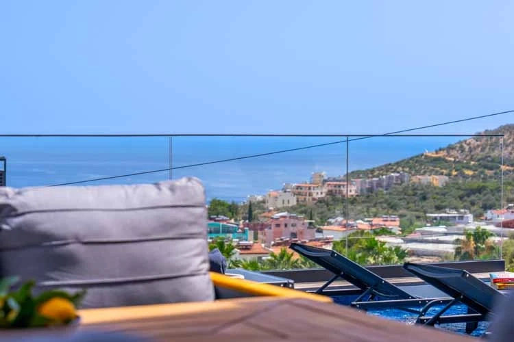 Villa Cihan - 62