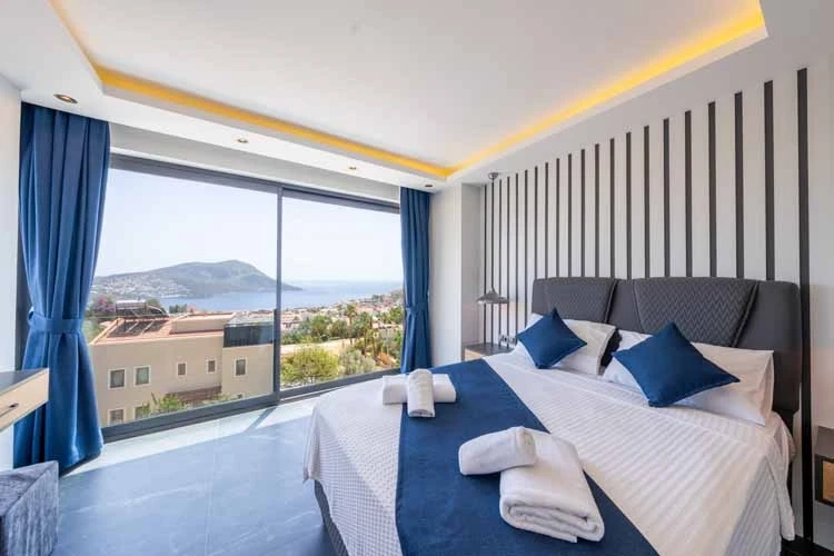 Villa Cihan - 64