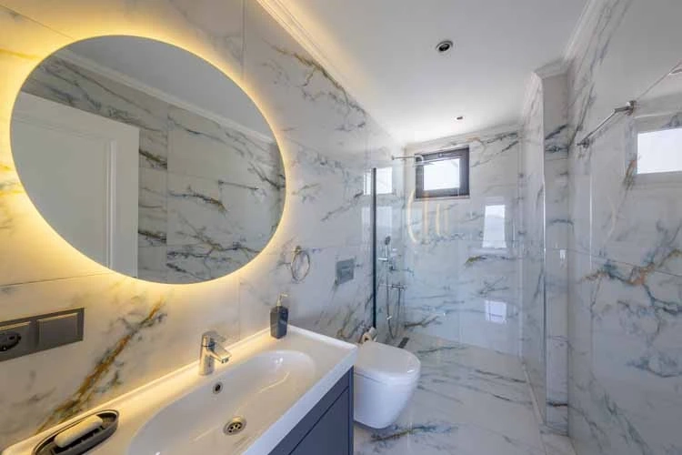 Villa Cihan - 67