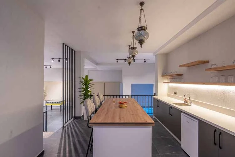 Villa Cihan - 68