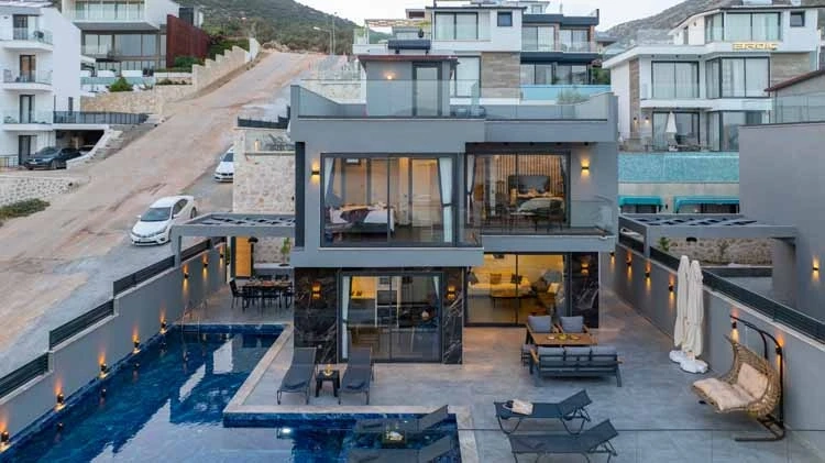 Villa Cihan - 6