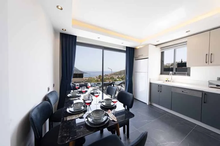 Villa Cihan - 70