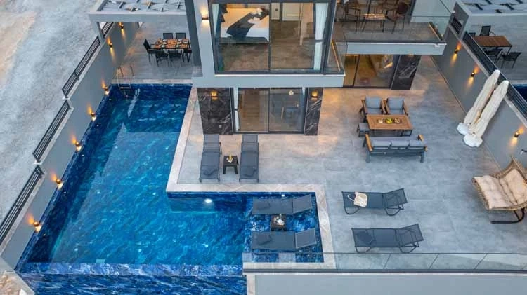 Villa Cihan - 7