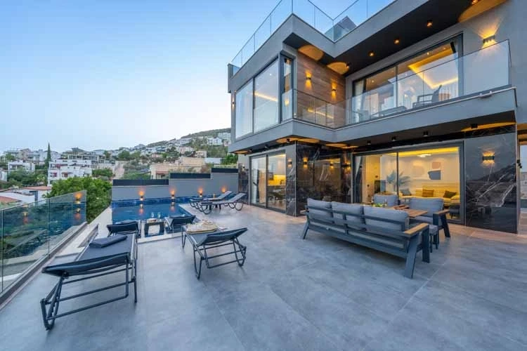 Villa Cihan - 8
