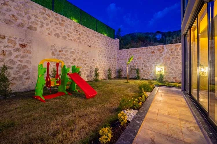 Villa Colosseum - 28
