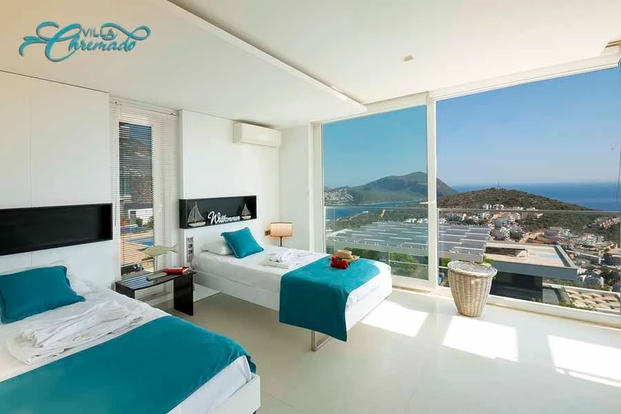 Villa Chremado - 22