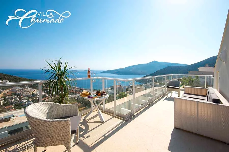 Villa Chremado - 7