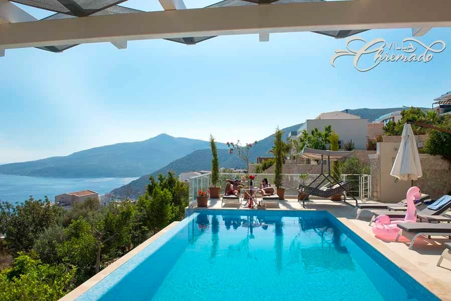 Villa Chremado - 2
