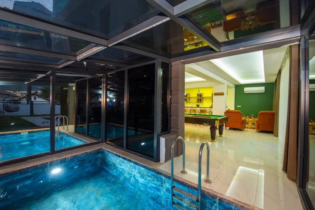 Villa Deep Sea Vip - 5