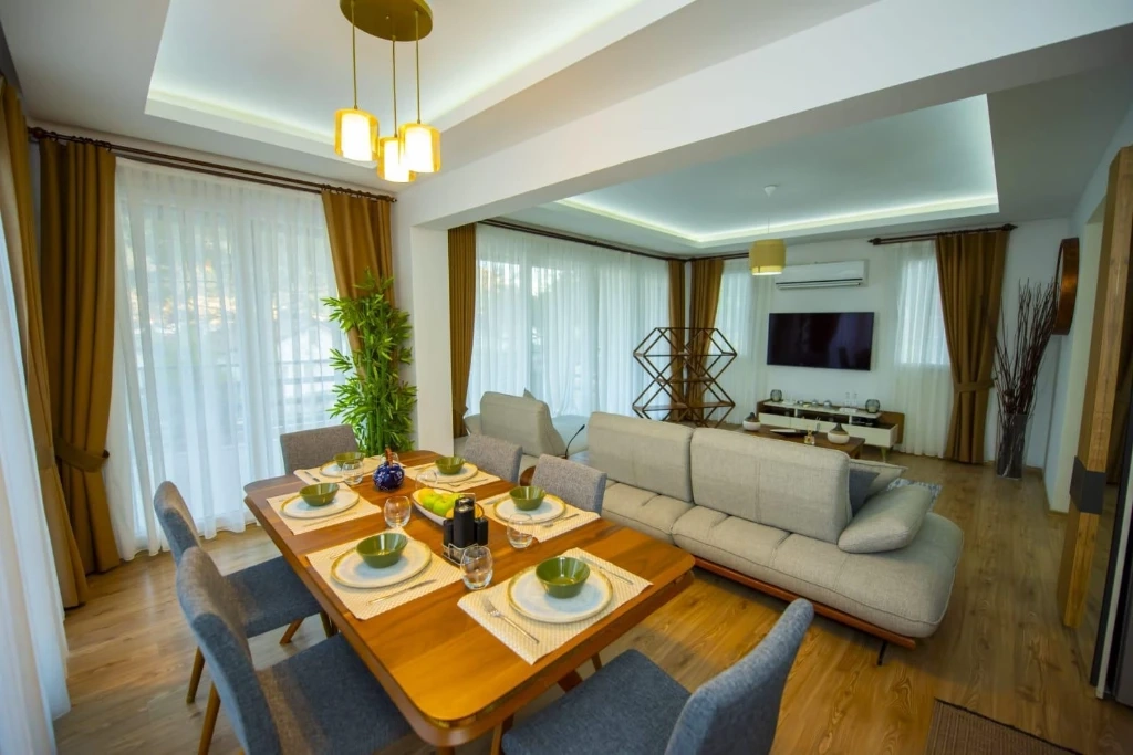 Villa Deep Sea Vip - 11