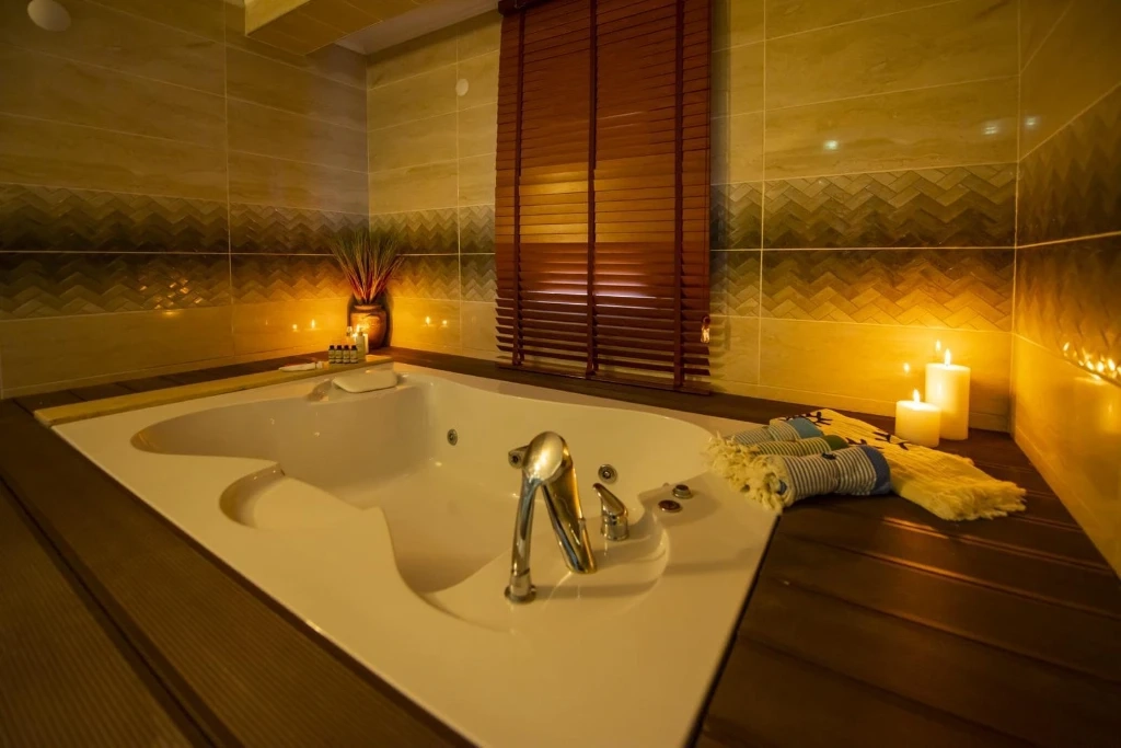 Villa Deep Sea Vip - 12