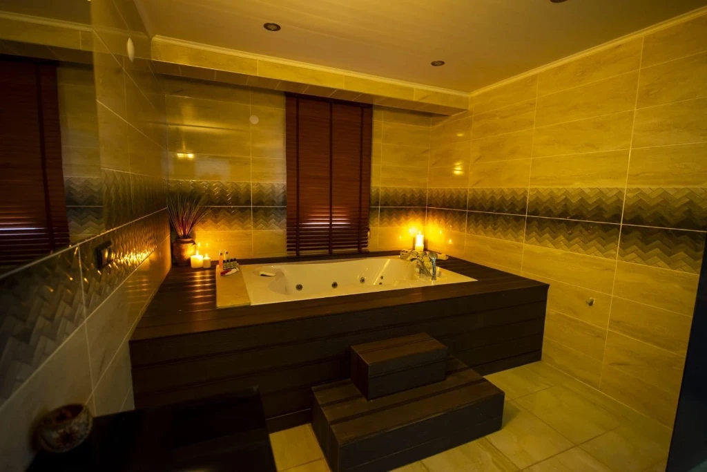 Villa Deep Sea Vip - 13