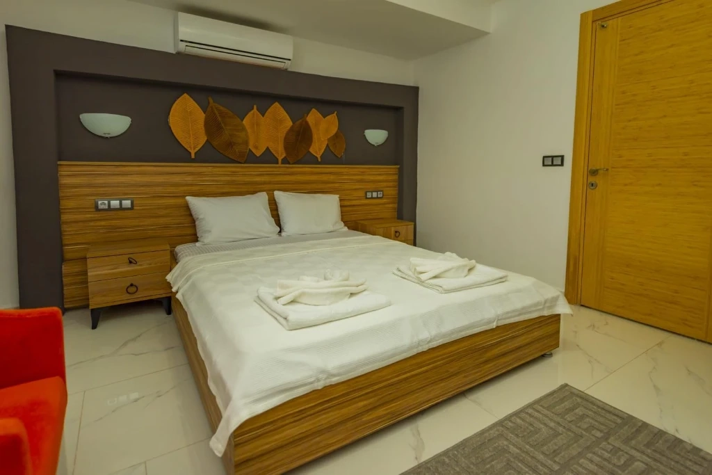 Villa Deep Sea Vip - 14