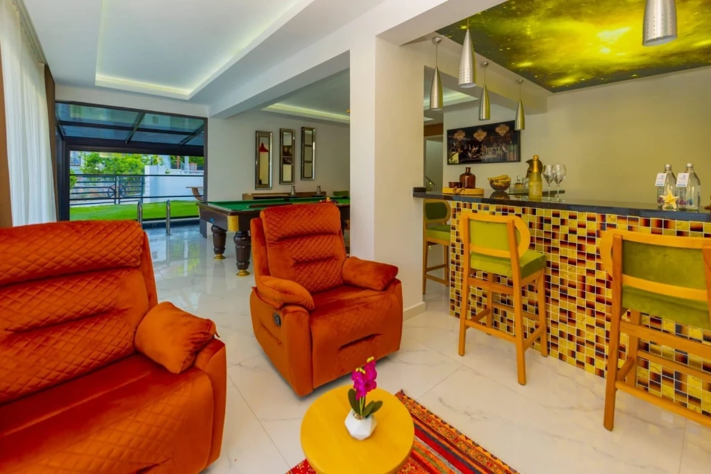 Villa Deep Sea Vip - 17