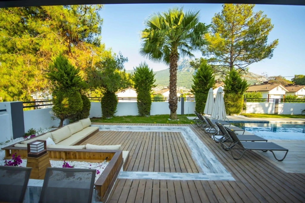 Villa Deep Sea Vip - 20