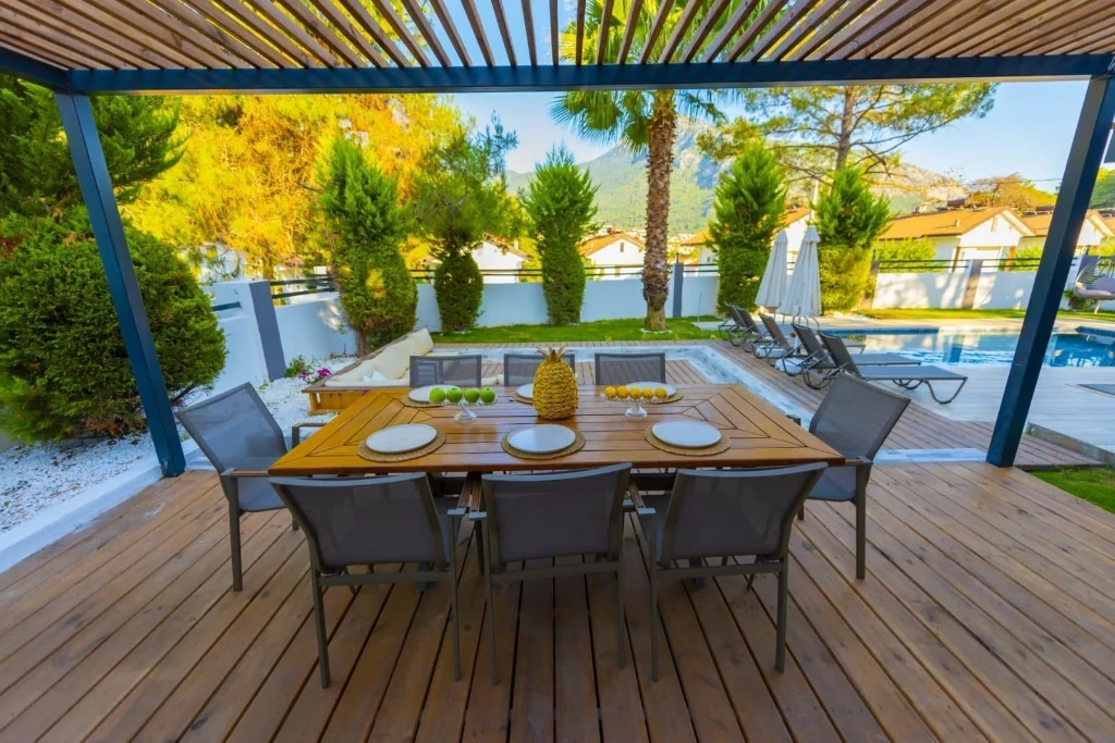 Villa Deep Sea Vip - 21