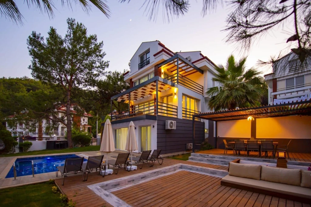Villa Deep Sea Vip - 2