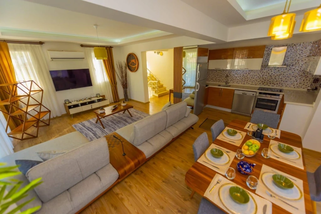Villa Deep Sea Vip - 27