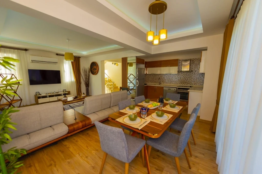 Villa Deep Sea Vip - 28