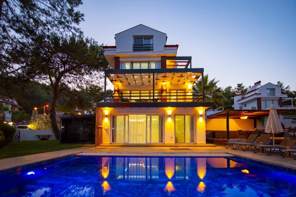Villa Deep Sea Vip - 3