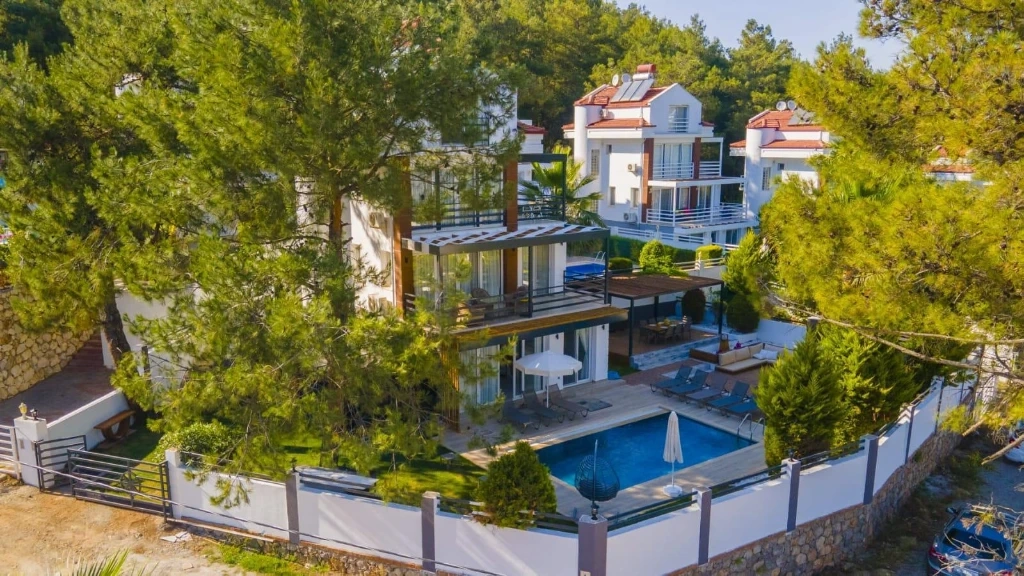 Villa Deep Sea Vip - 39