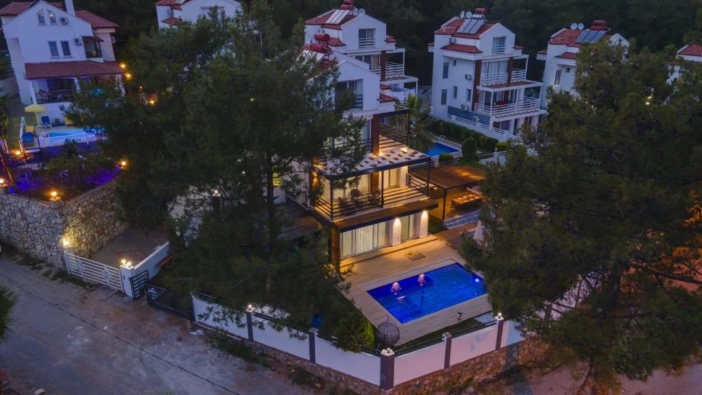 Villa Deep Sea Vip - 40