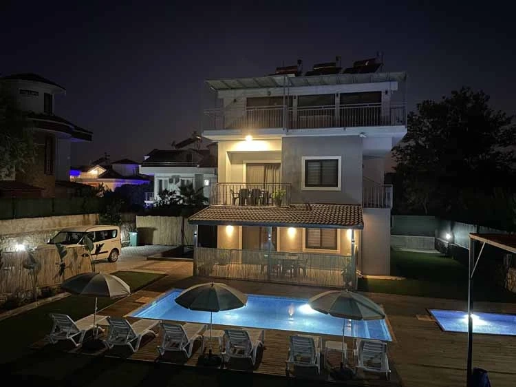 Villa Deep X - 9
