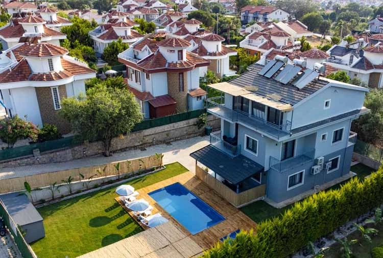 Villa Deep X - 6