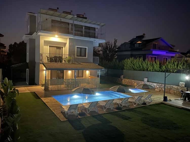 Villa Deep X - 10