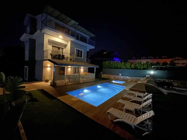 Villa Deep X - 11