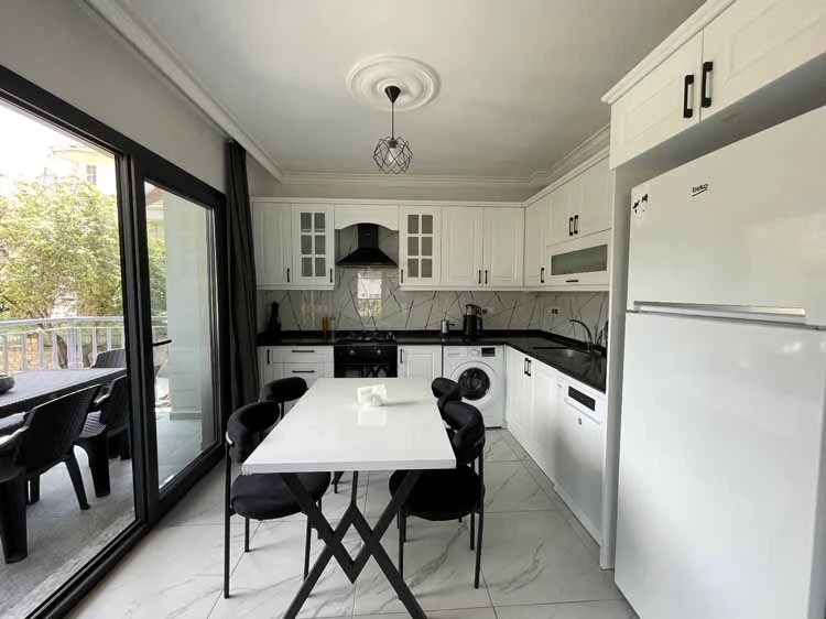 Villa Deep X - 15