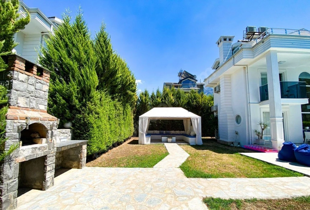 Villa Diva - 8