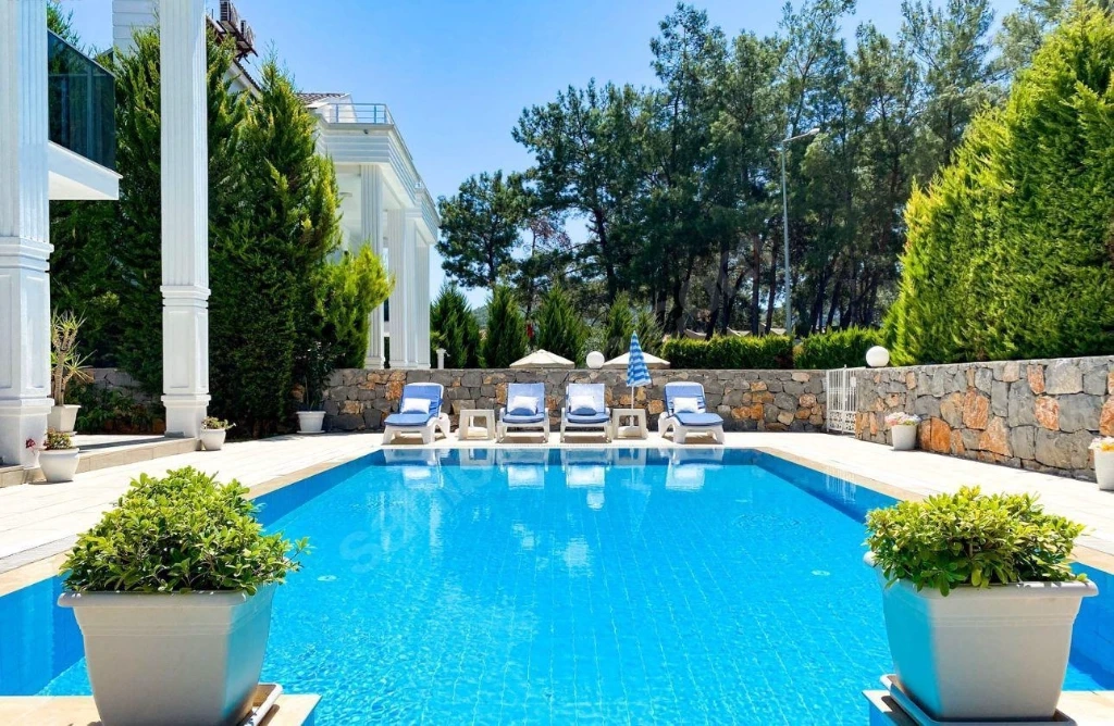 Villa Diva - 2