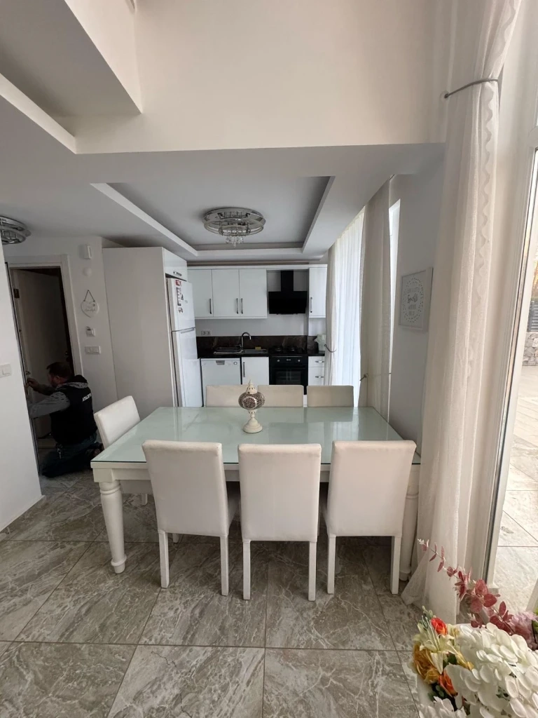 Villa Diva - 27