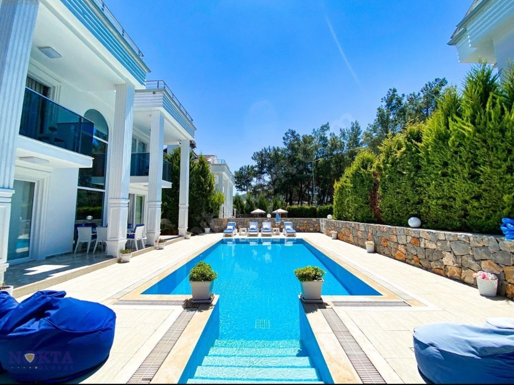 Villa Diva - 3