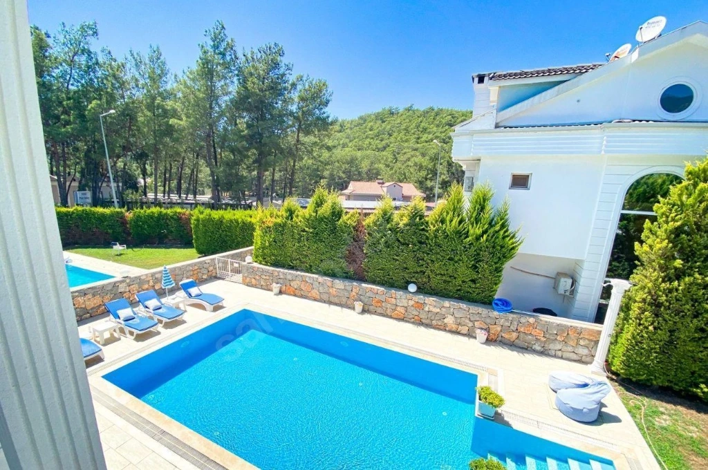 Villa Diva - 4