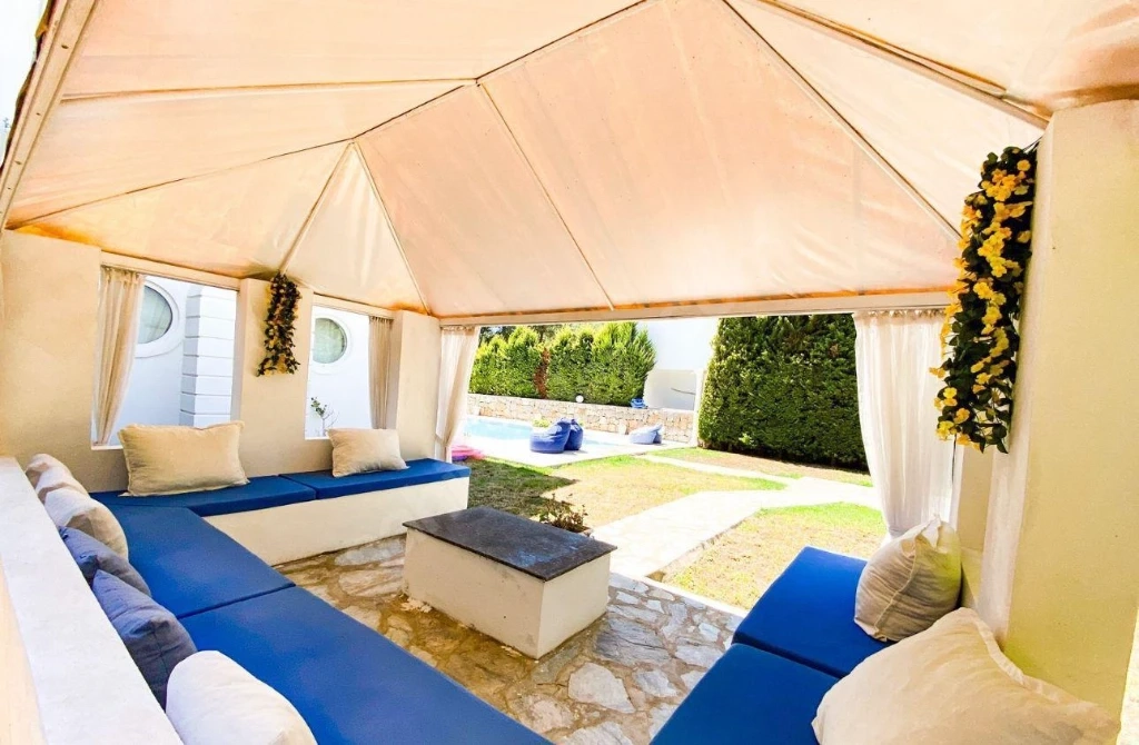 Villa Diva - 6