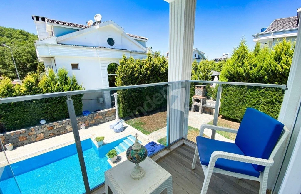 Villa Diva - 10