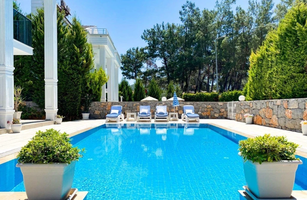Villa Diva - 5