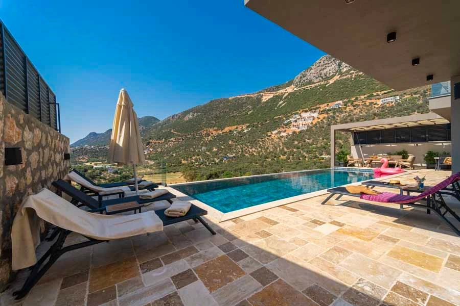 Villa Divan - 3