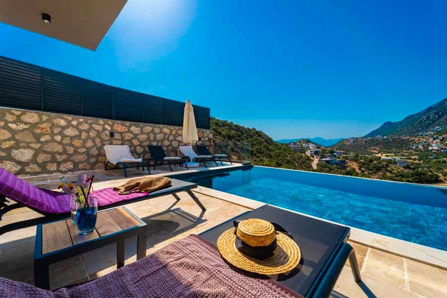 Villa Divan - 4