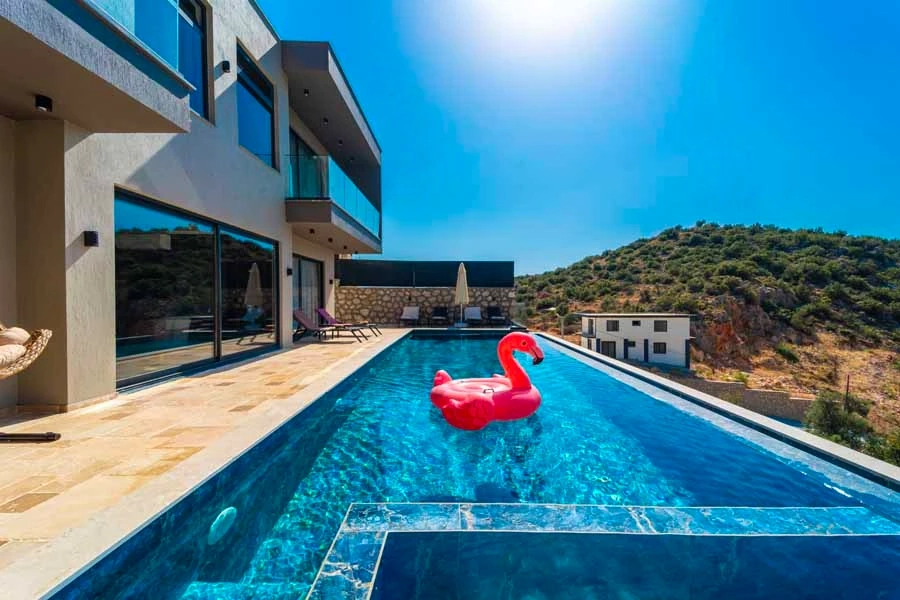 Villa Divan - 5