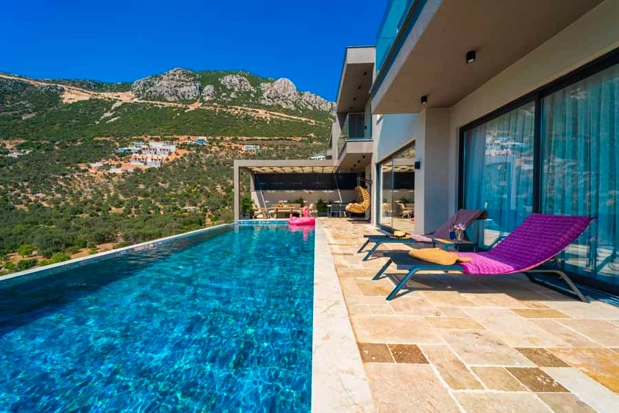 Villa Divan - 2