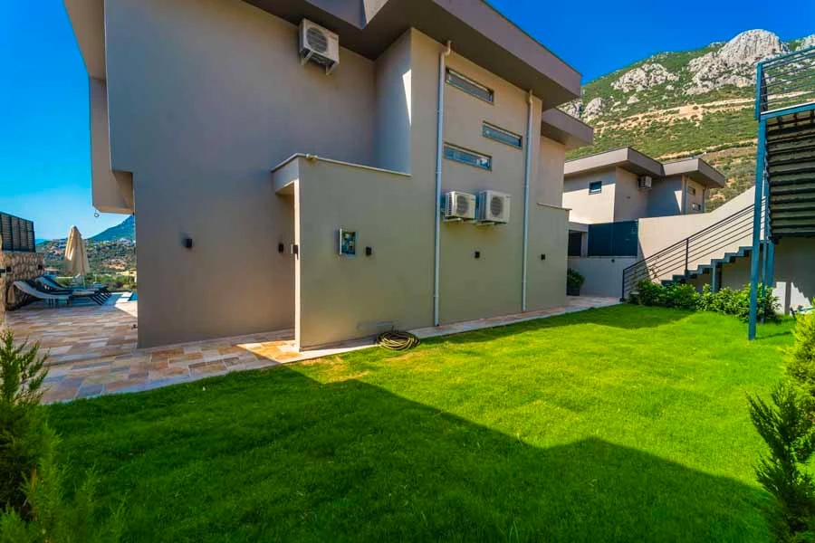 Villa Divan - 16