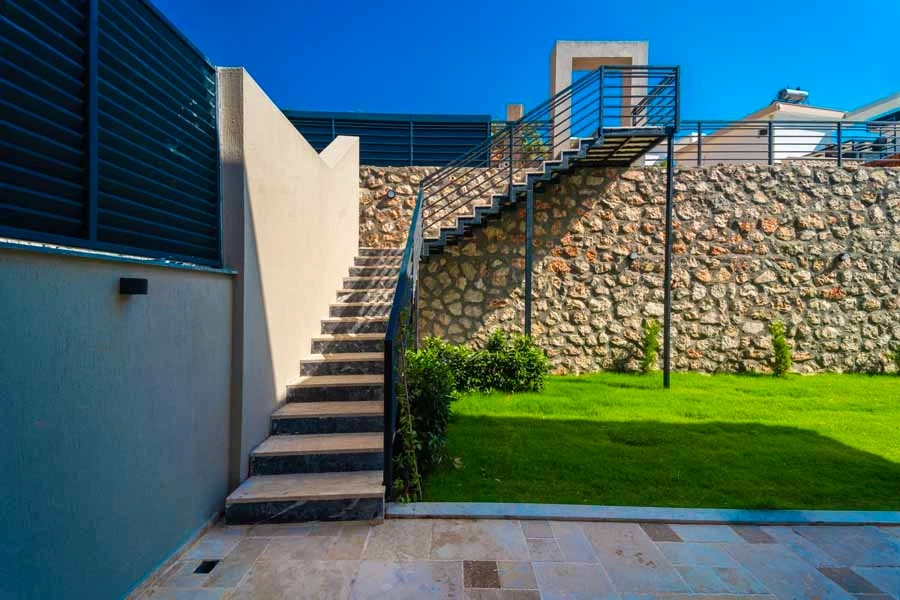 Villa Divan - 17
