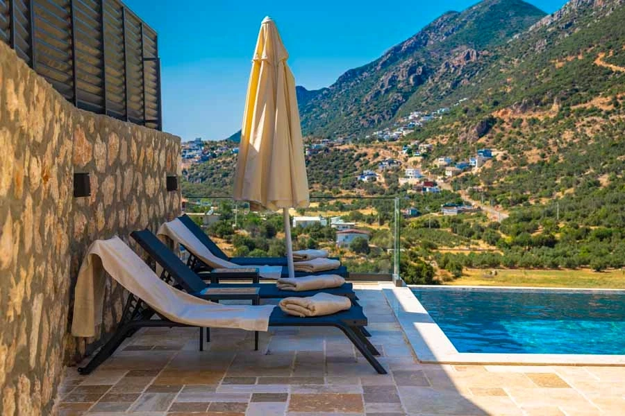 Villa Divan - 19