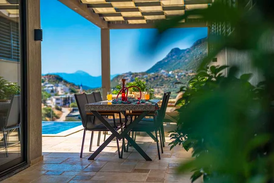 Villa Divan - 20