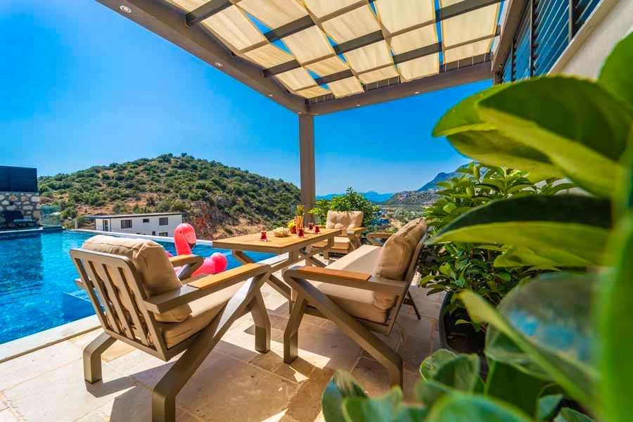 Villa Divan - 22