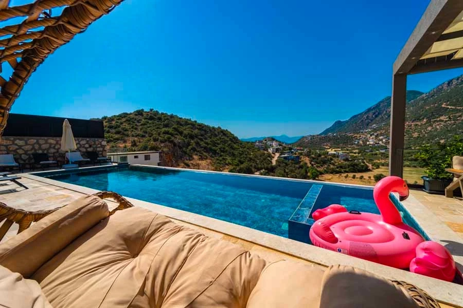 Villa Divan - 23
